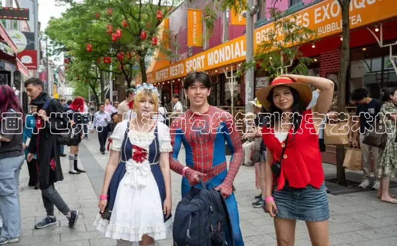 丫丫漫画免看漫画